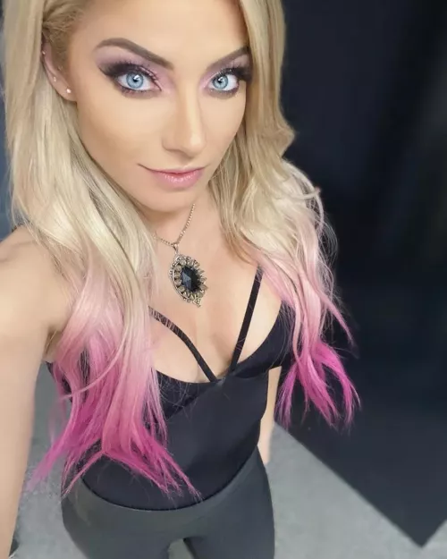 Nice eyes 🔥