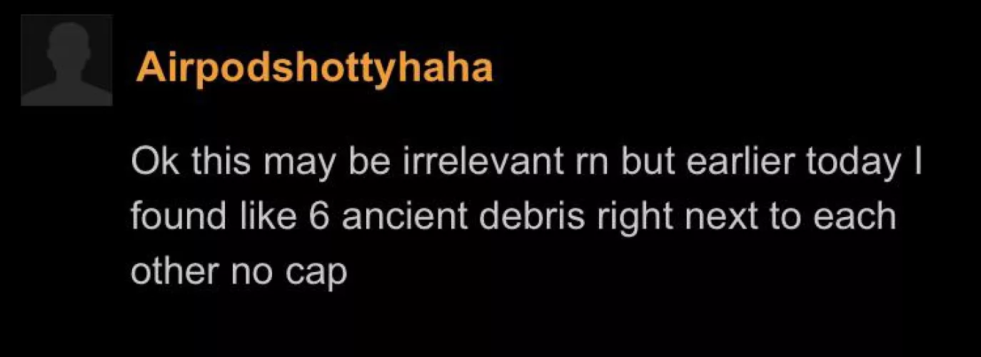 nice