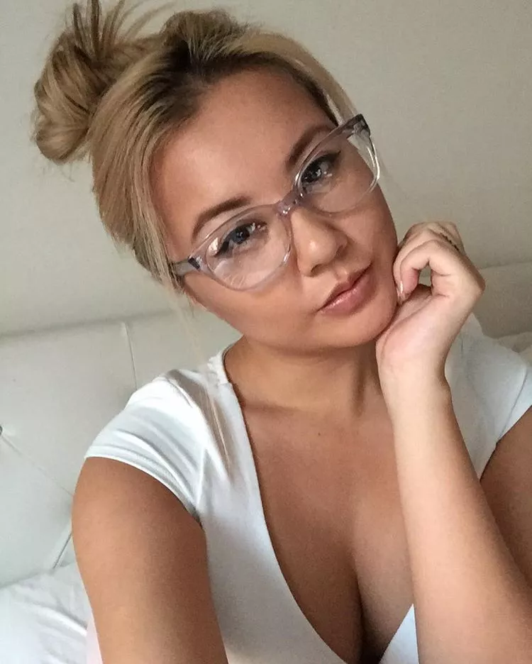 Nice Glasses