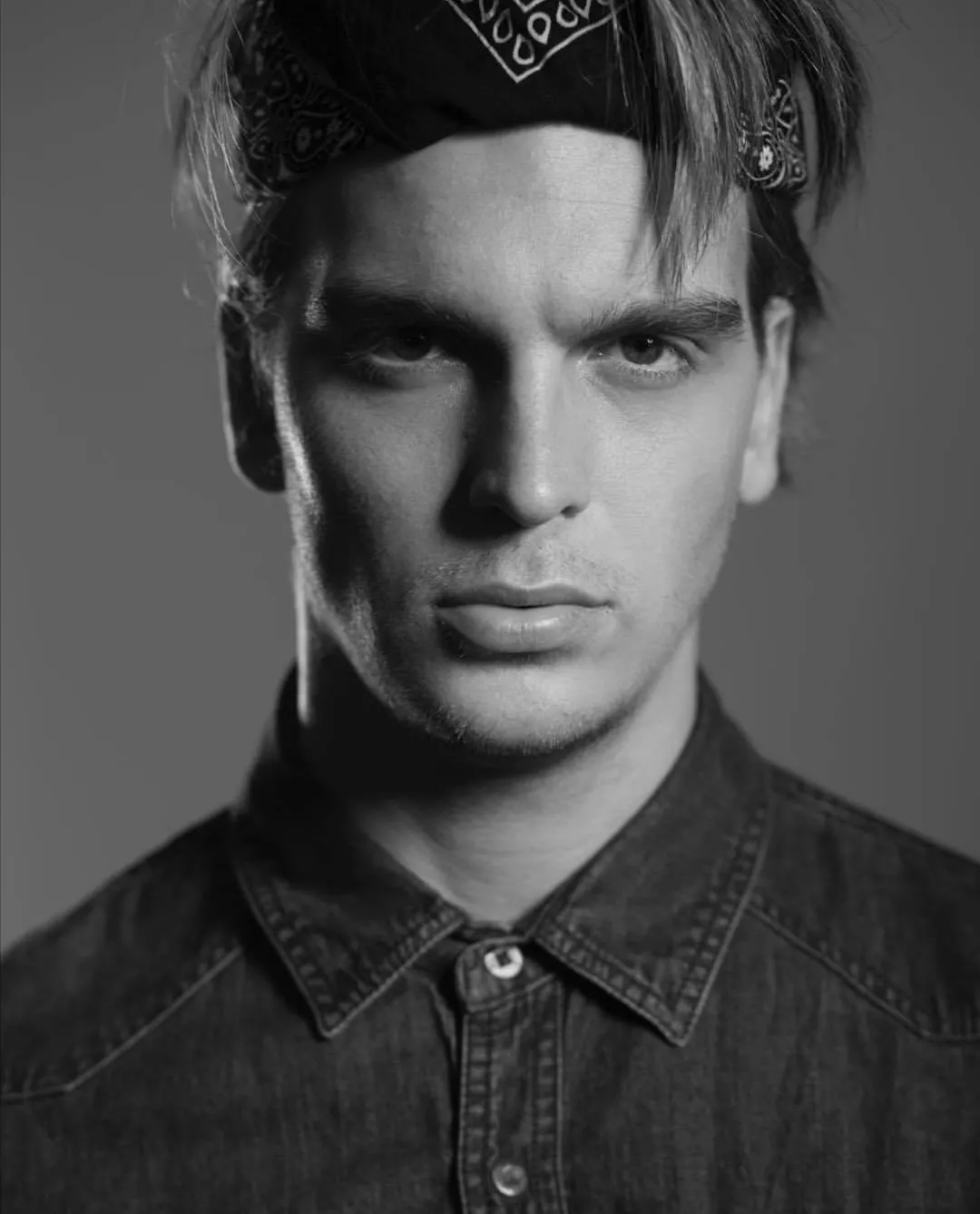 Nice guys or bad boys? ?