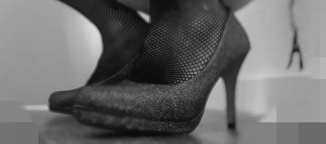 Nice heels