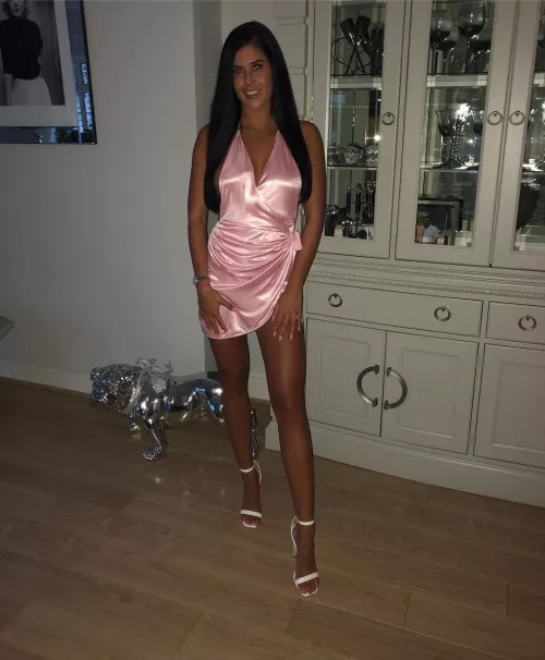 Nice legs
