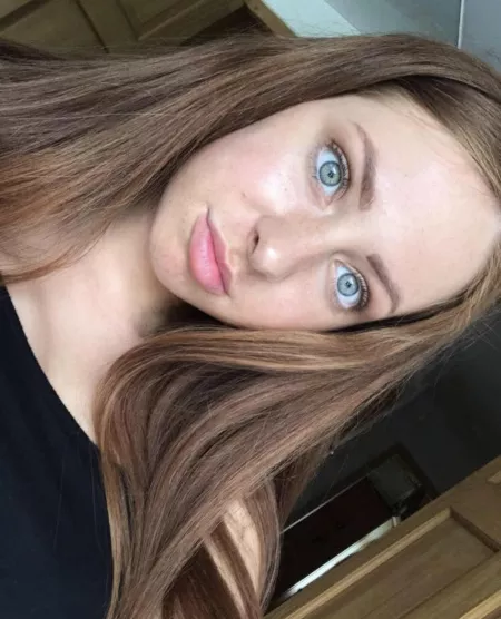 Nice lips Nice lips