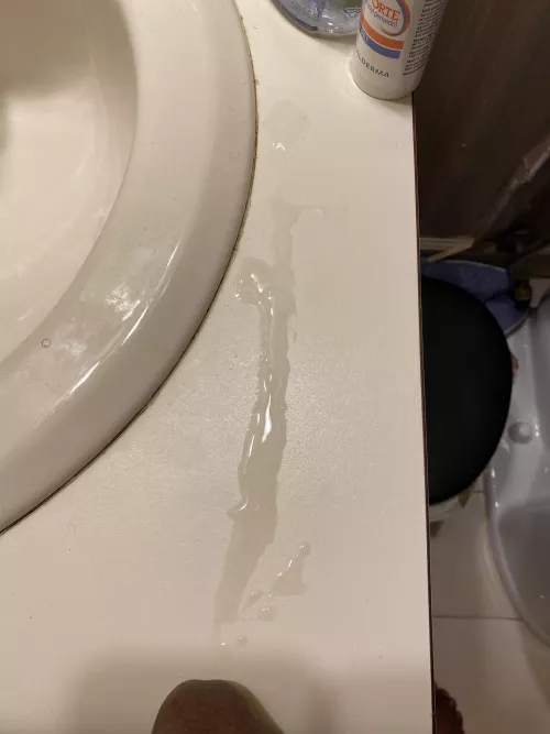 Nice load i shot last week