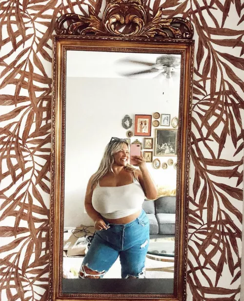 Nice mirror Nice mirror