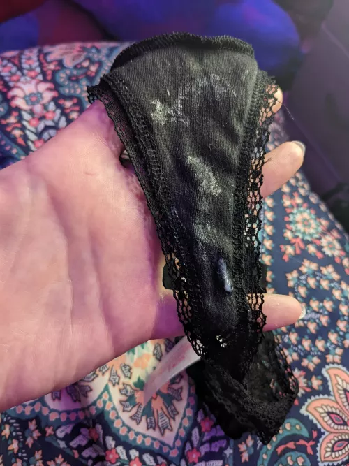 Nice & moist