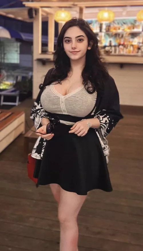 Nice Outfit