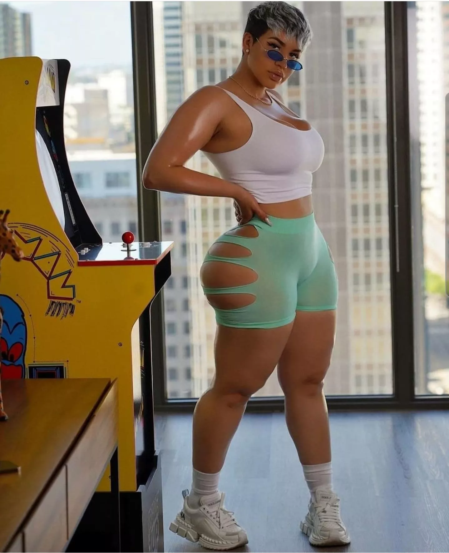 Nice package Nice package