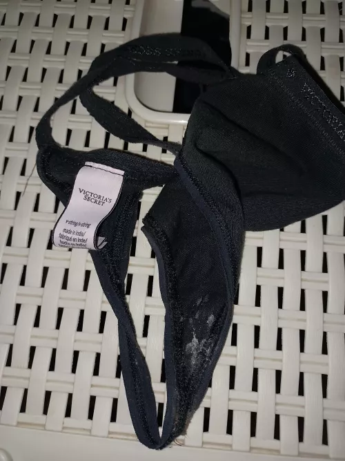 Nice SDVS thong