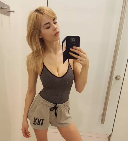 Nice shorts