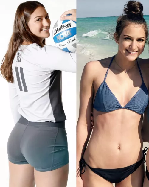 Nice smile