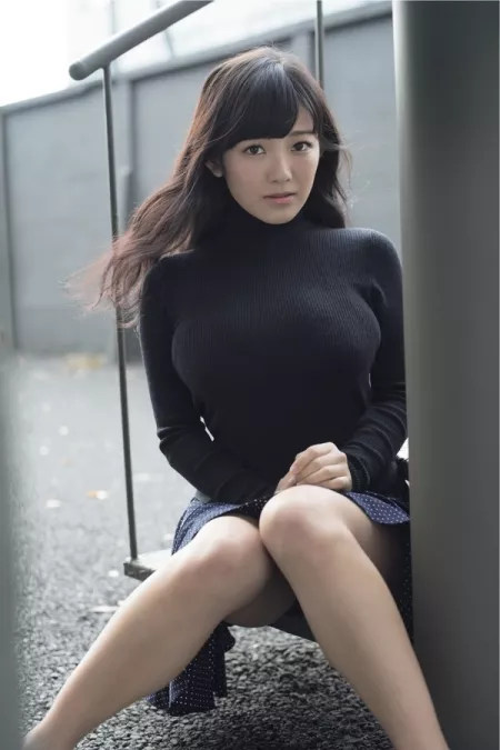 Nice Sweater Nice Sweater