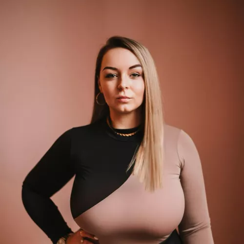 Nice top