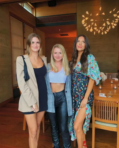 Nice Trio Nice Trio
