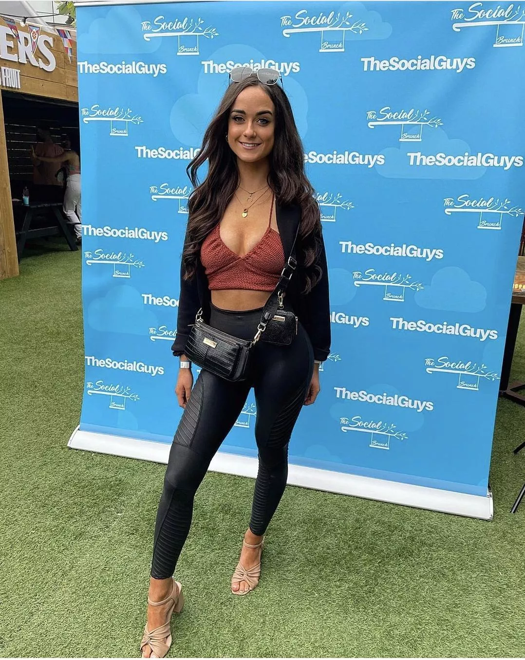 Nice trousers Nice trousers