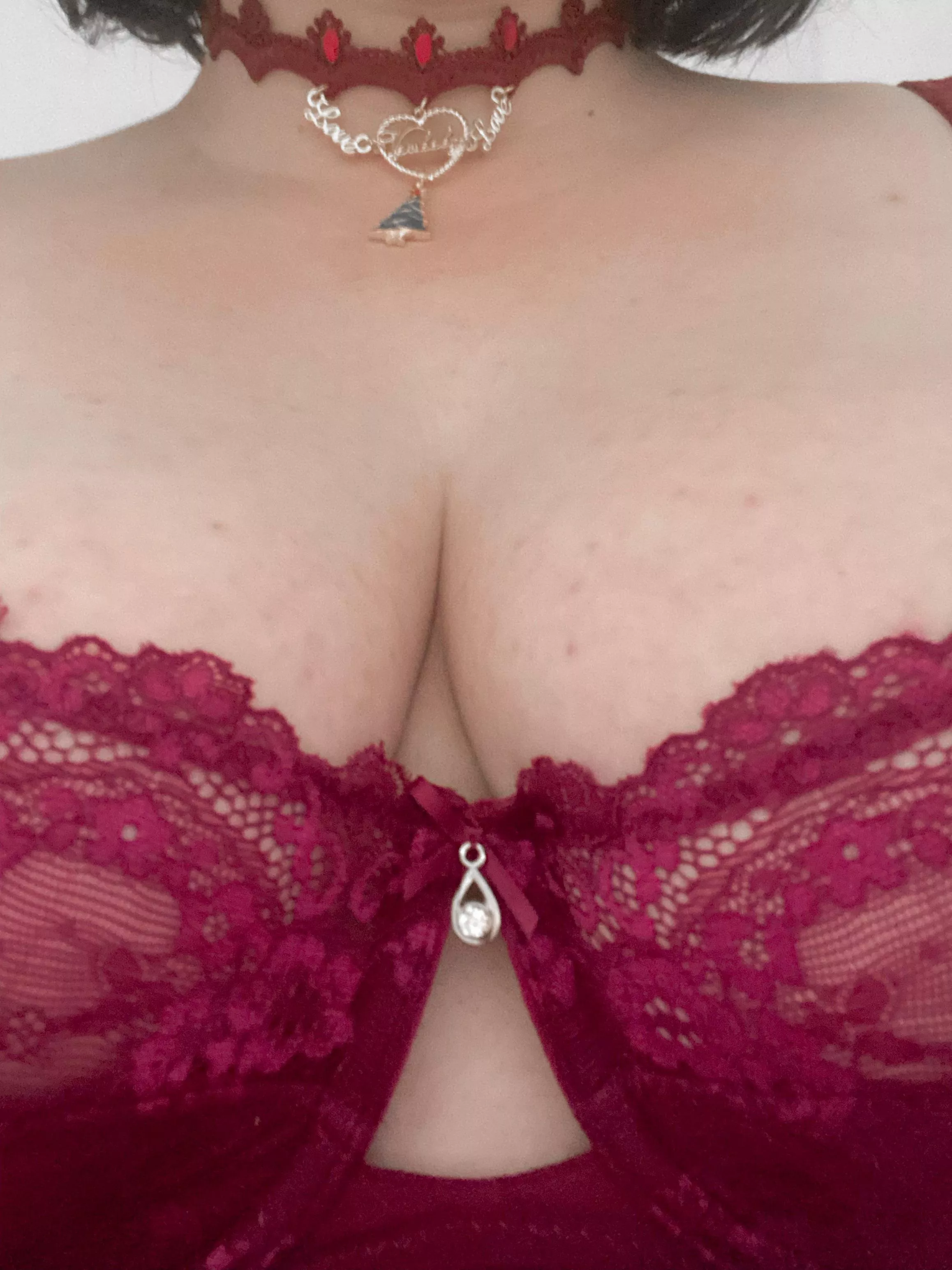 Nicely wrapped for you