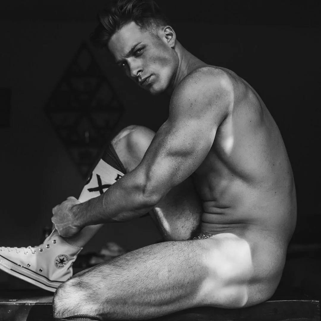 nick sandell nude porn picture | Nudeporn.org.