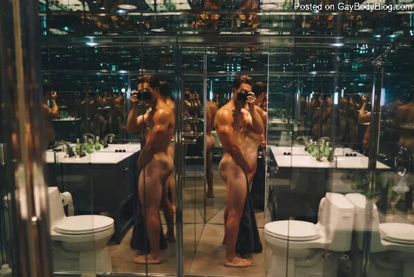 Nick Sandell Nudes Malemodelsnsfw Nude Pics Org