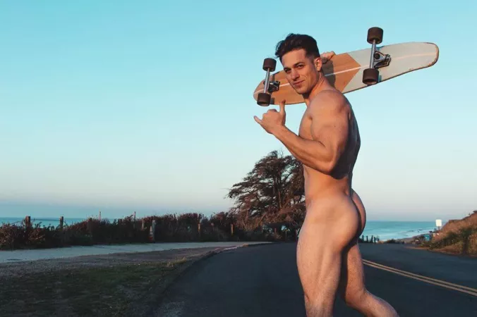 Nick Sandell Nick Sandell