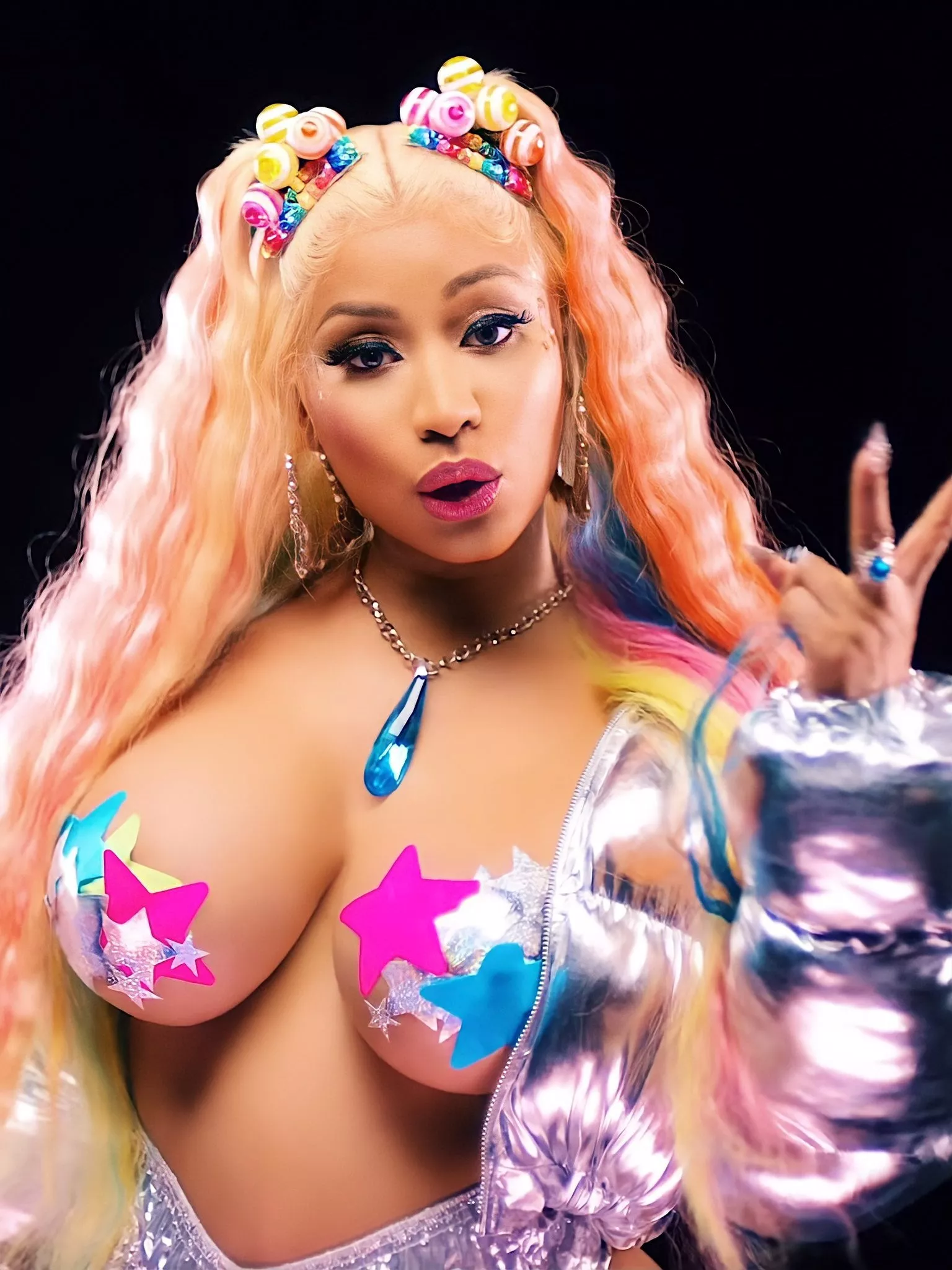 Nicki Minaj Nicki Minaj