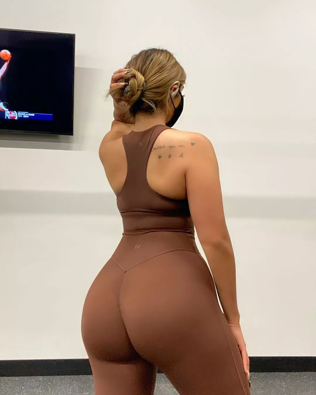 Nicole San Nicole San