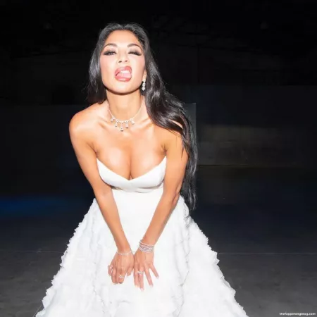 Nicole Scherzinger Nicole Scherzinger