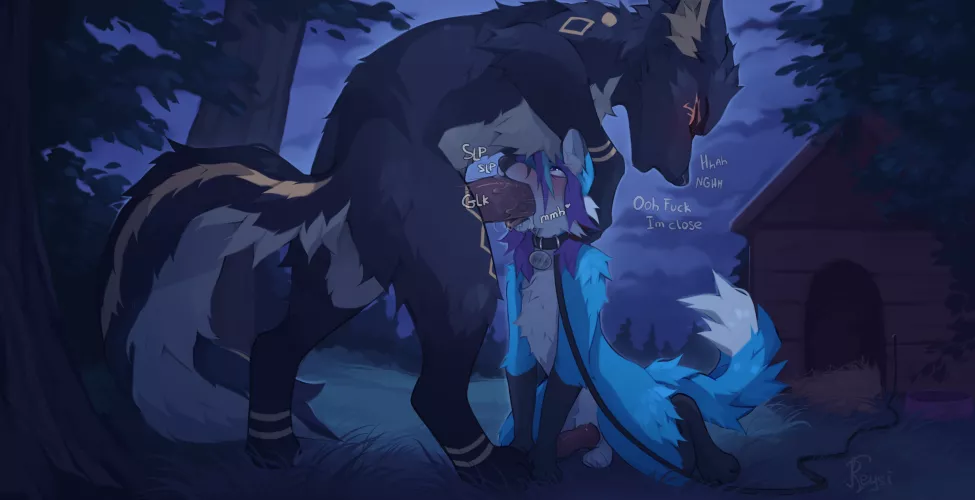 Night guest (reysi) Night guest (reysi)