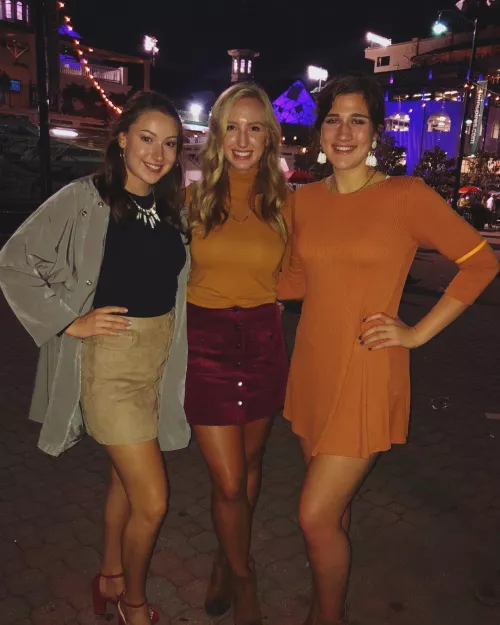 Night Out Night Out