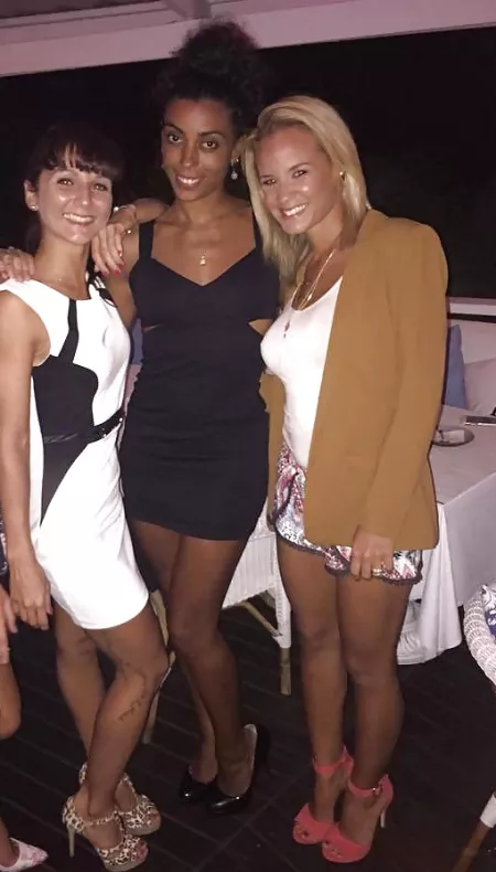 Night out Night out
