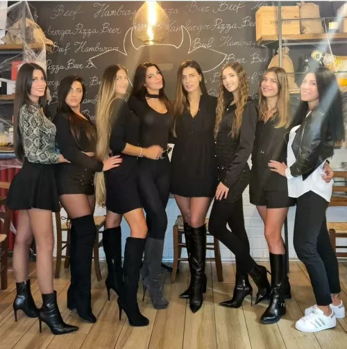 Night out Night out