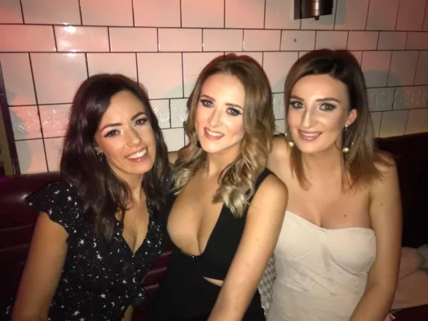 Night out Night out
