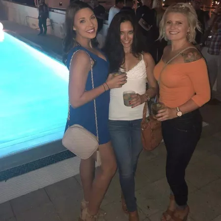 Night out Night out