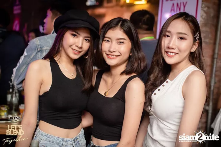 night out night out