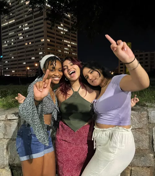 Night out Night out