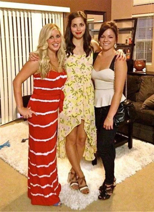 Night out Night out