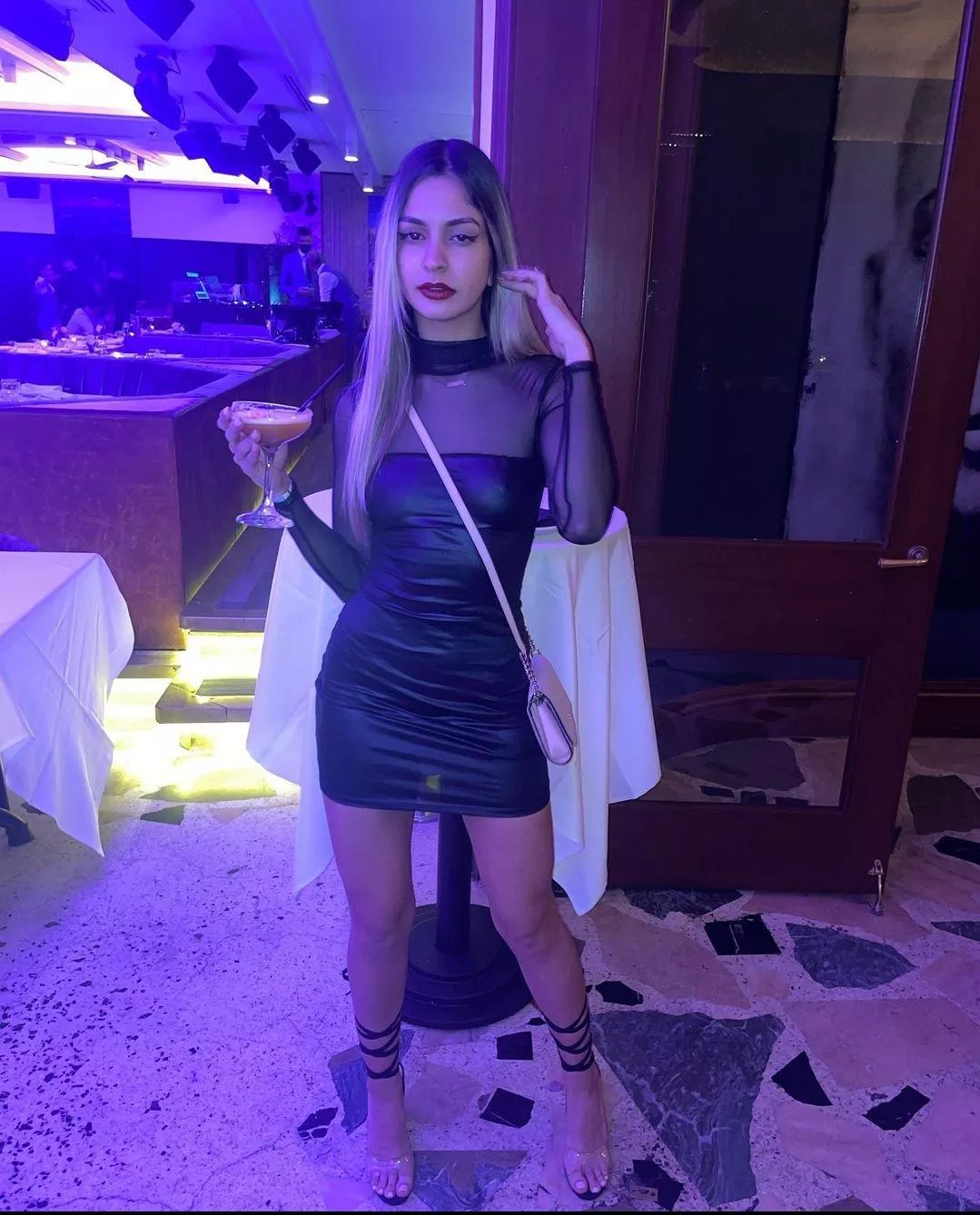 Night out Night out