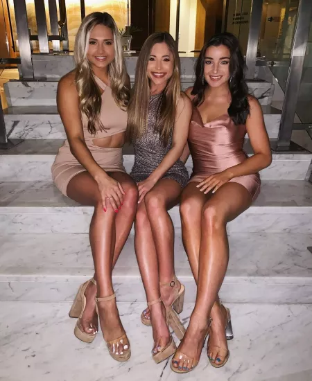 Night out girls Night out girls