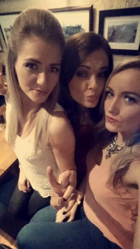 Night out girls Night out girls
