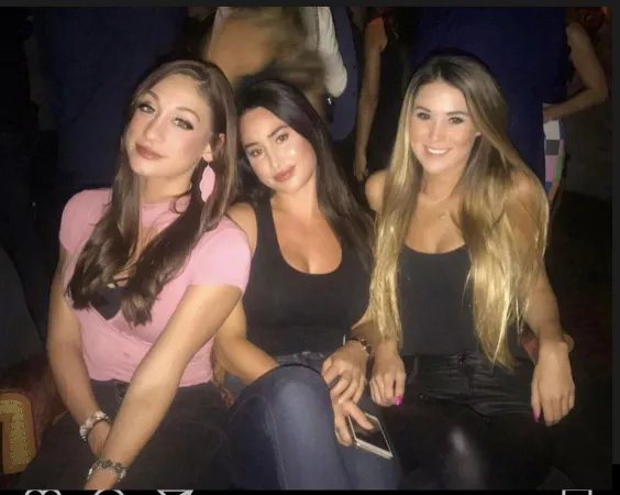 Night out Night out