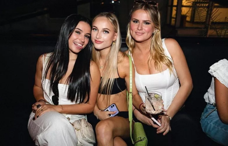 Night out Night out