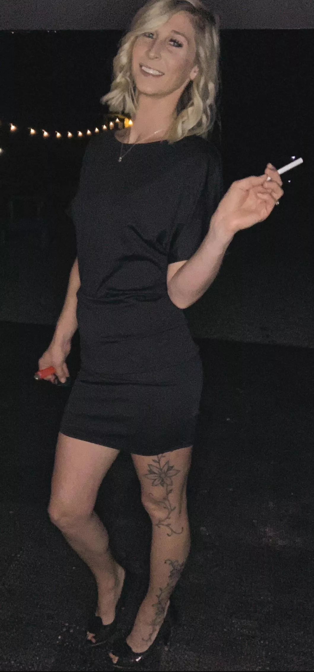 Night out π Night out π