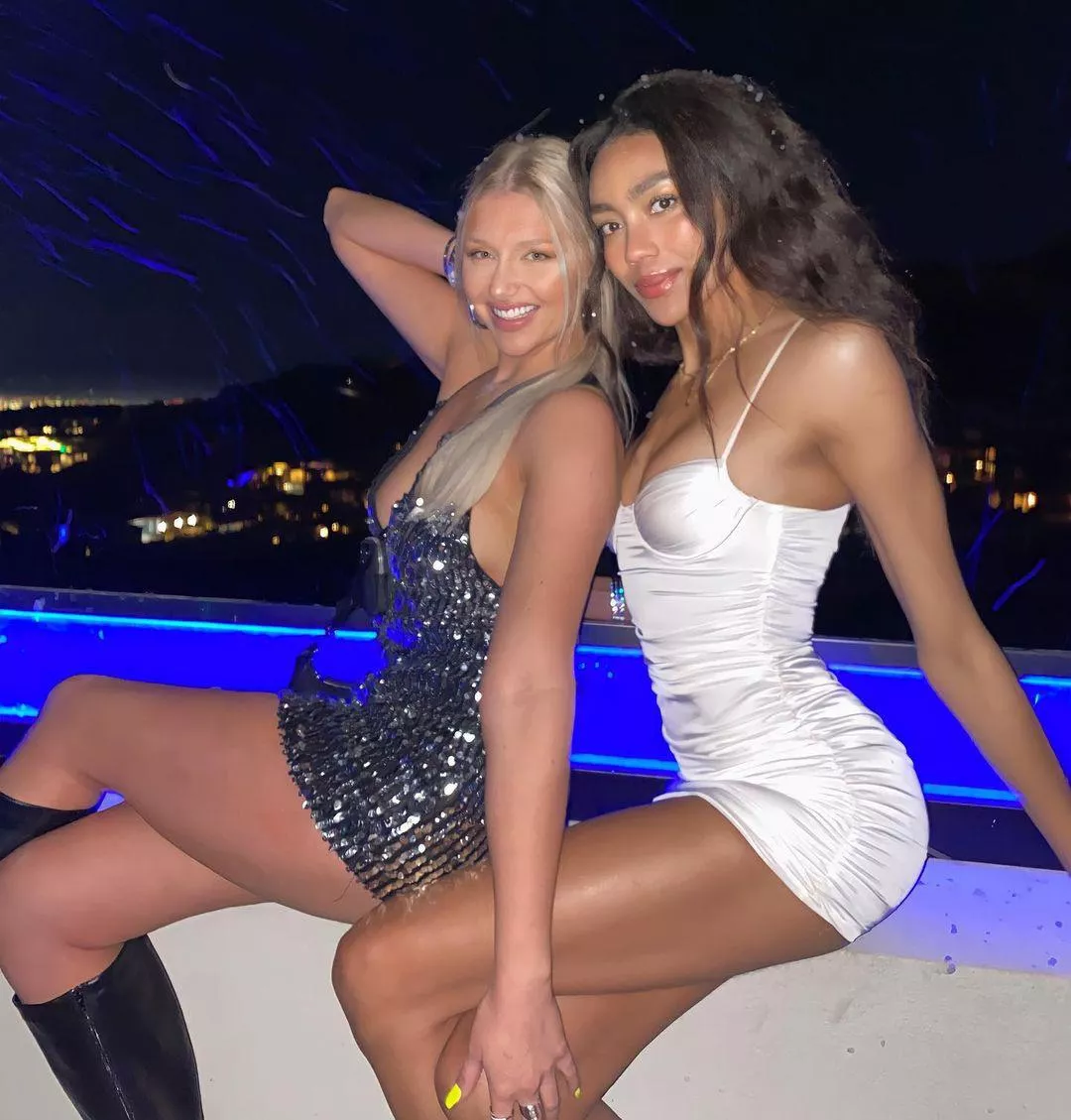 Night Out 🍸🥂🍷