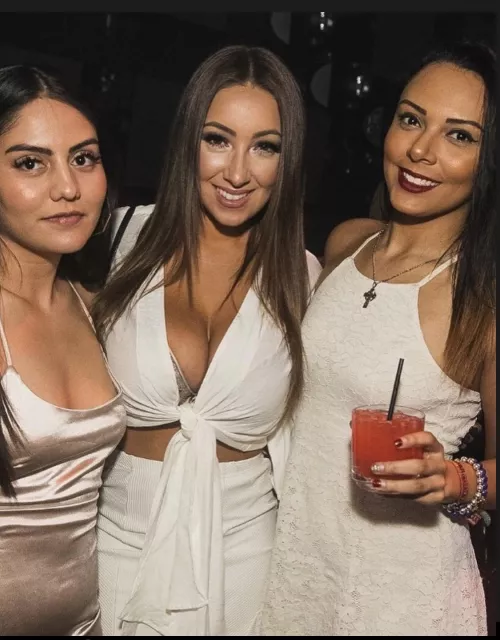 Night out Night out