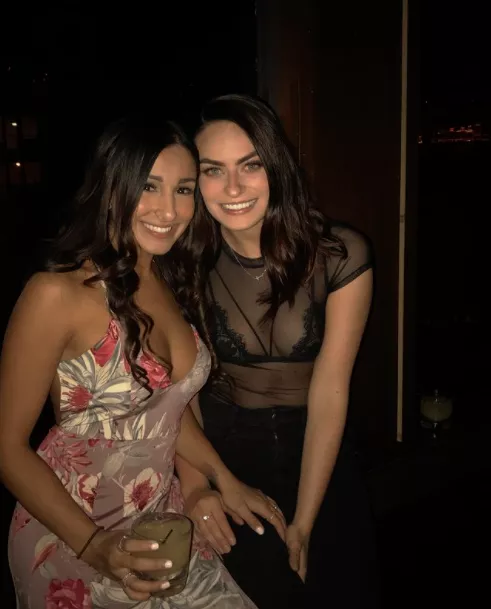 Night out, which ya got?