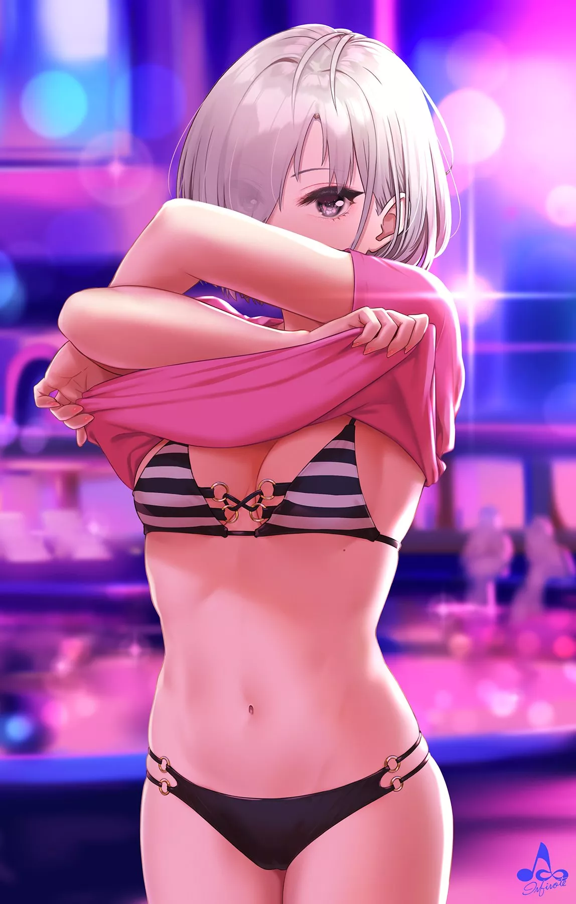 Night Pool Night Pool