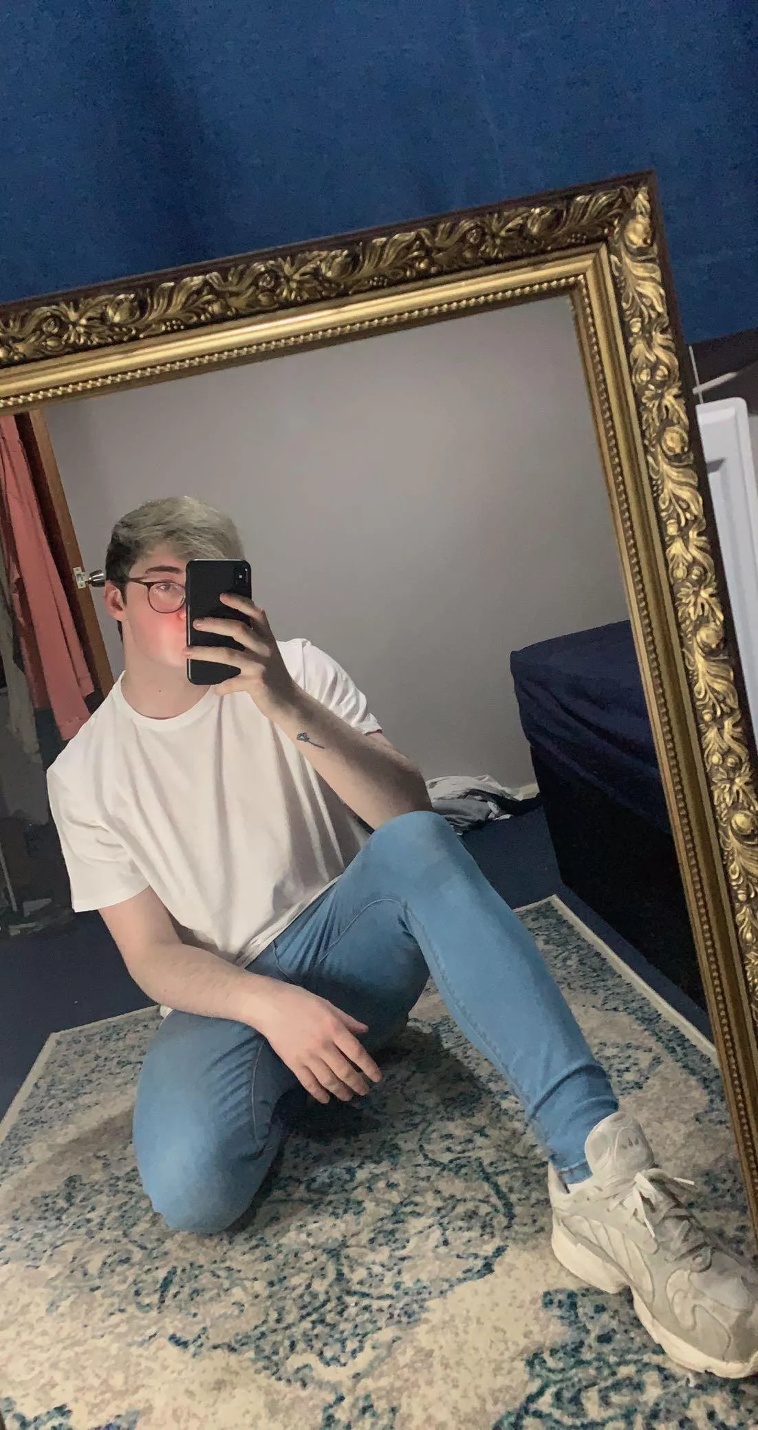 Night shift over with and so I can get back to regular gaming ☺️