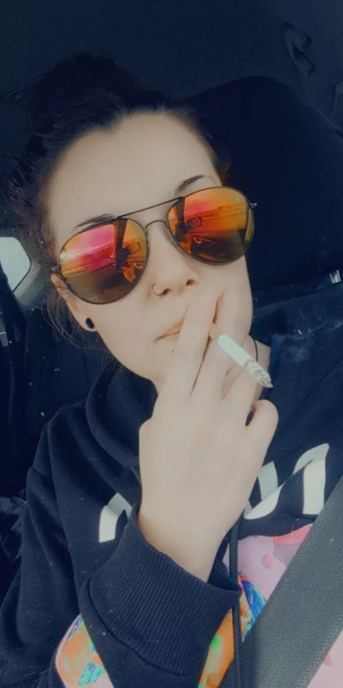 Night shift vibeโค๏ธ