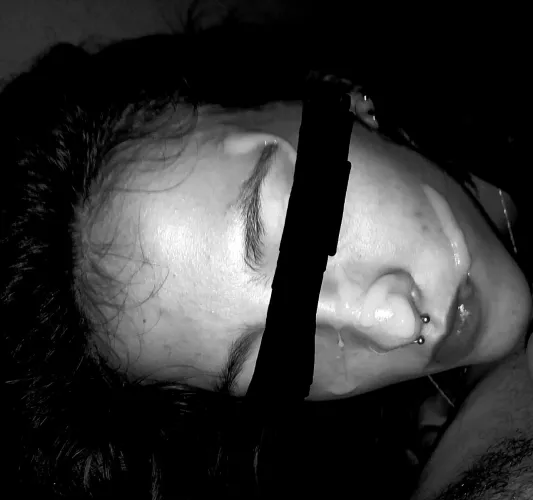 Night Shot! π¦β€οΈ