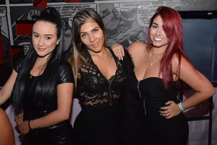 Nightclub Nightclub