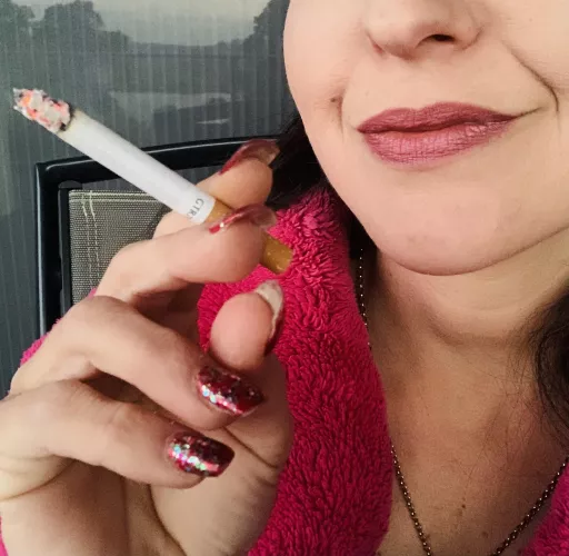 Nightly wind down đź’‹